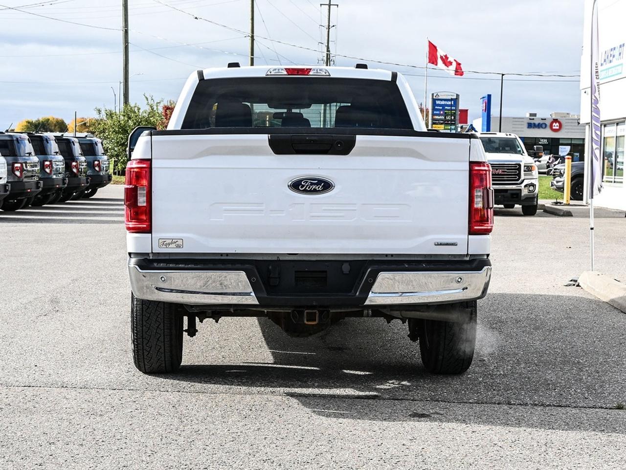 2023 Ford F-150 XLT Photo