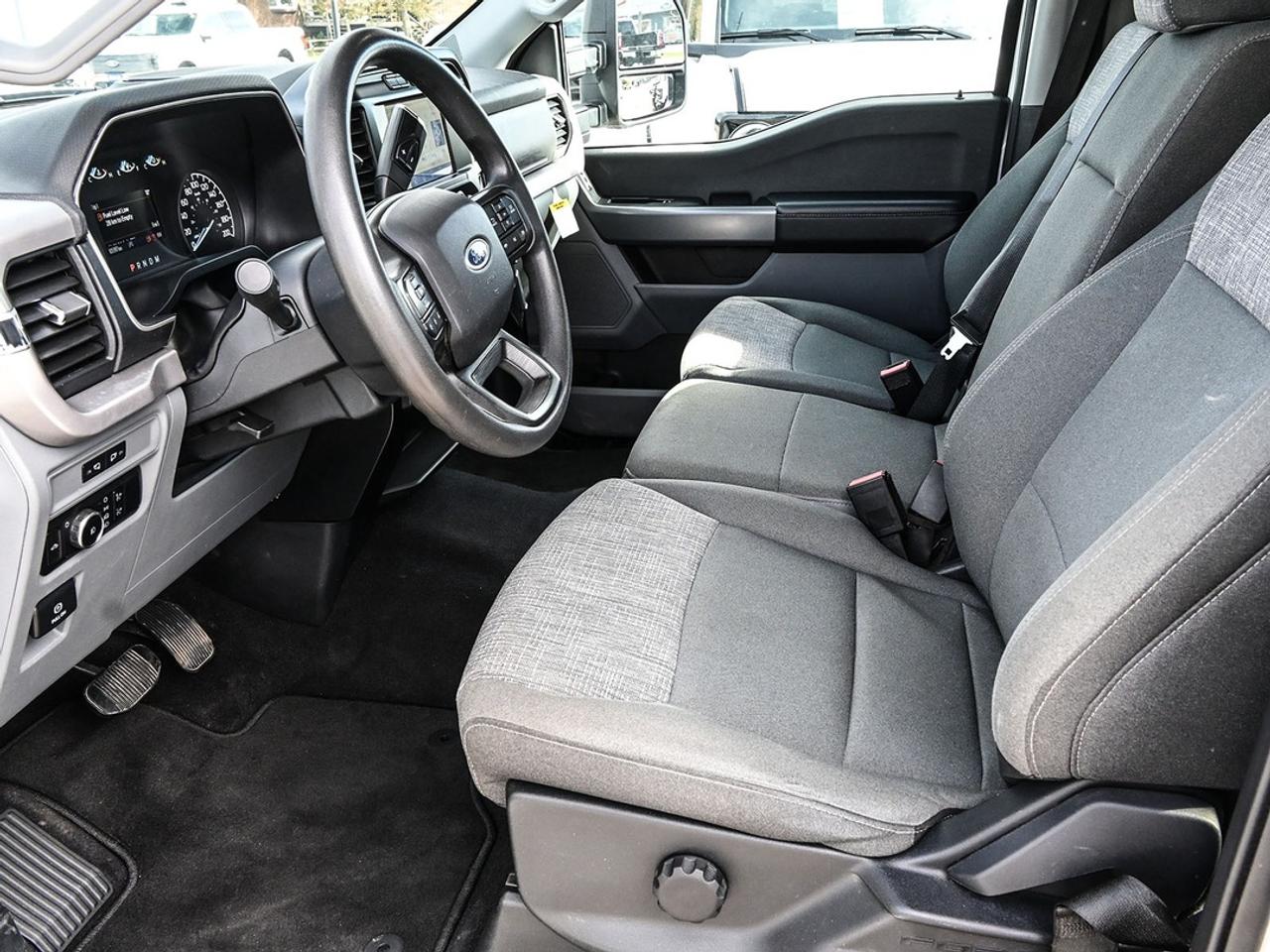 2023 Ford F-150 XLT Photo