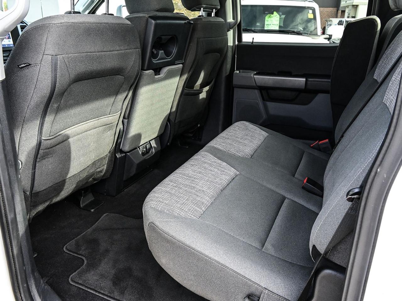 2023 Ford F-150 XLT Photo