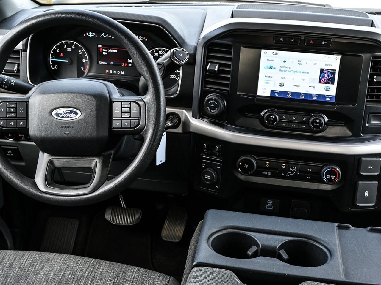 2023 Ford F-150 XLT Photo