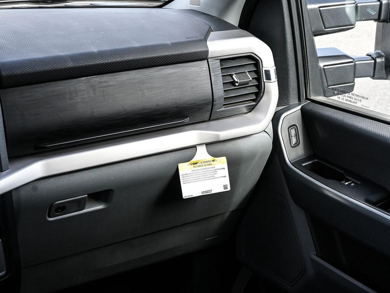 2023 Ford F-150 XLT Photo