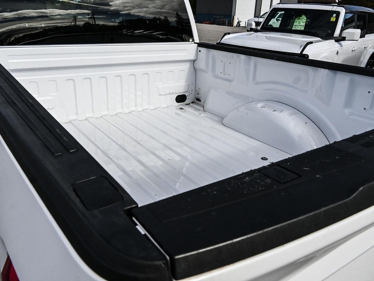2023 Ford F-150 XLT Photo