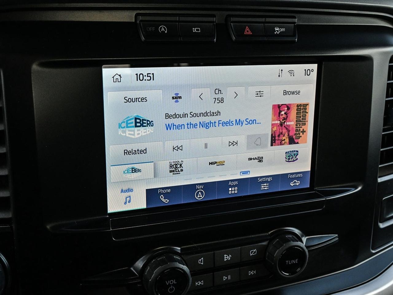 2023 Ford F-150 XLT Photo
