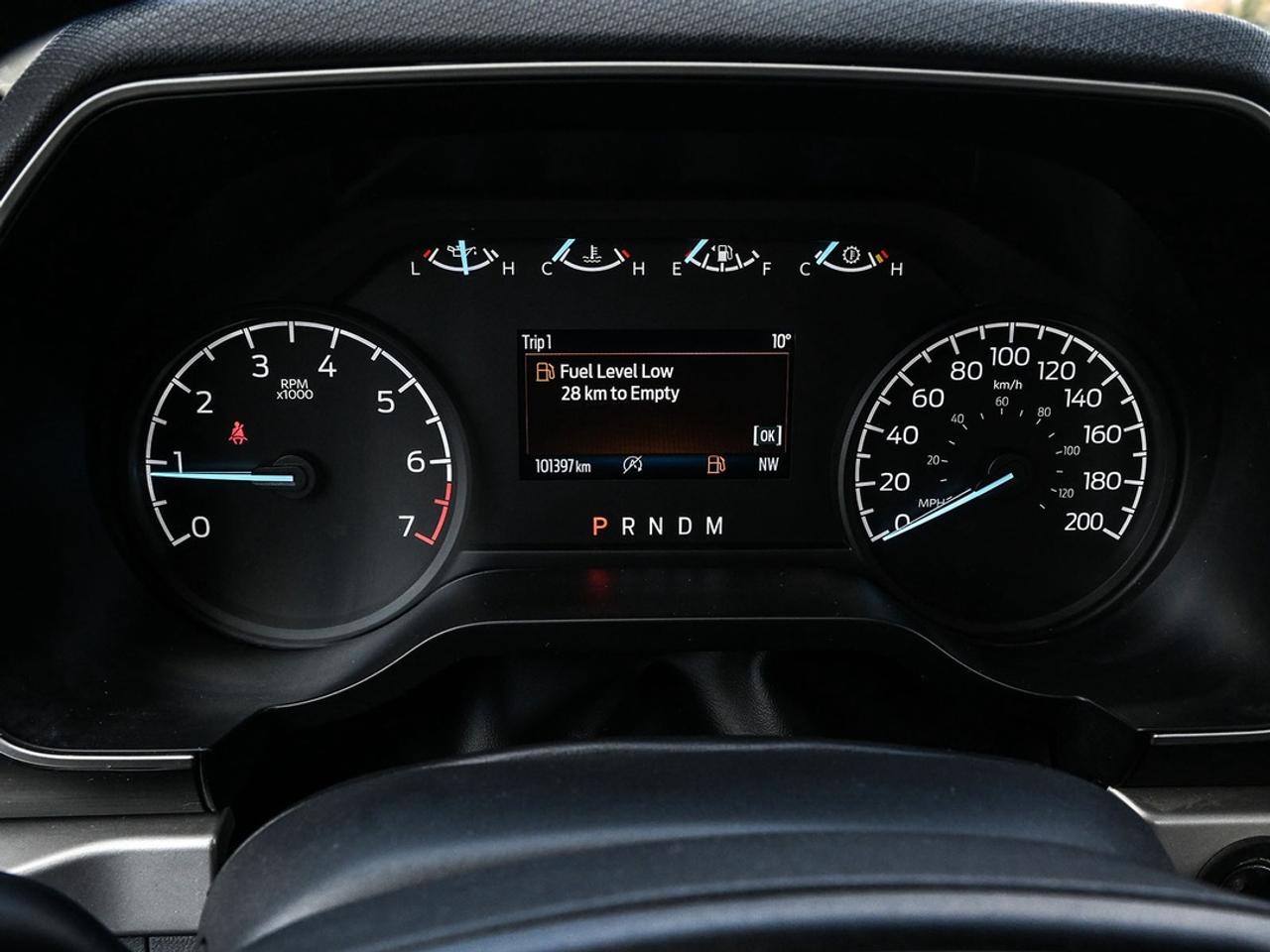 2023 Ford F-150 XLT Photo