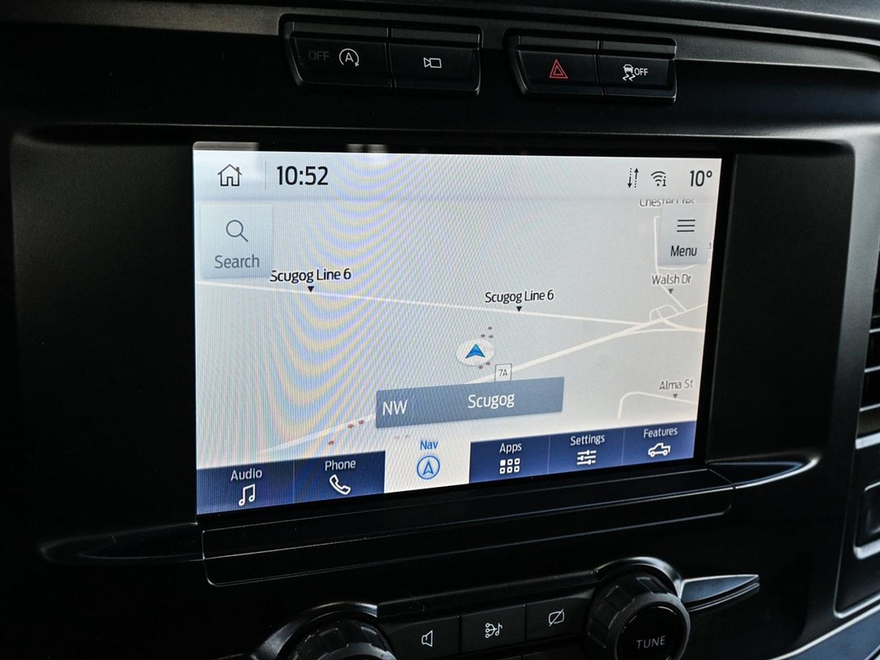 2023 Ford F-150 XLT Photo