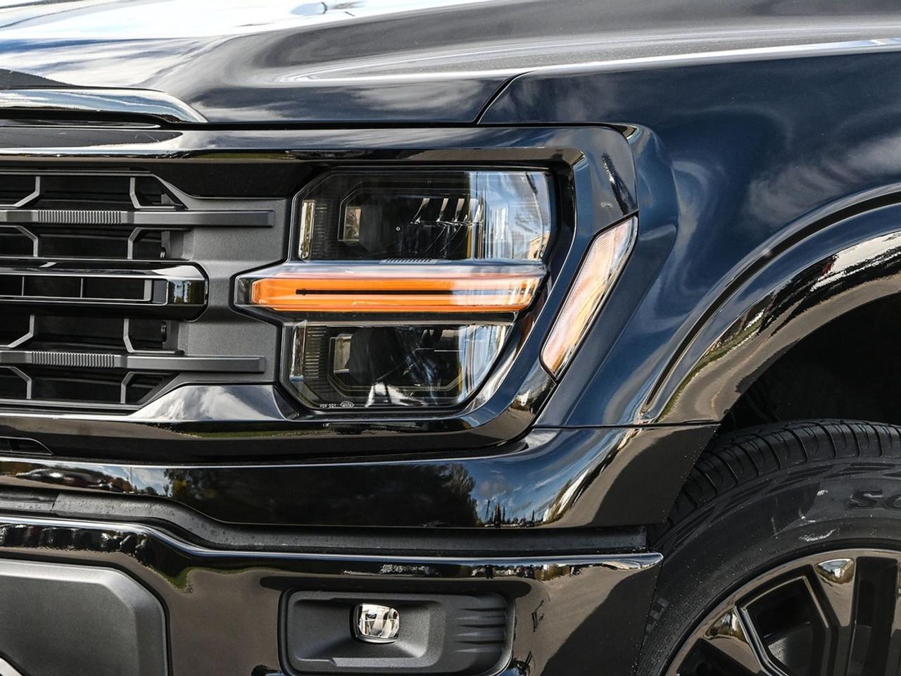 2026 Ford F-150 XLT Photo1