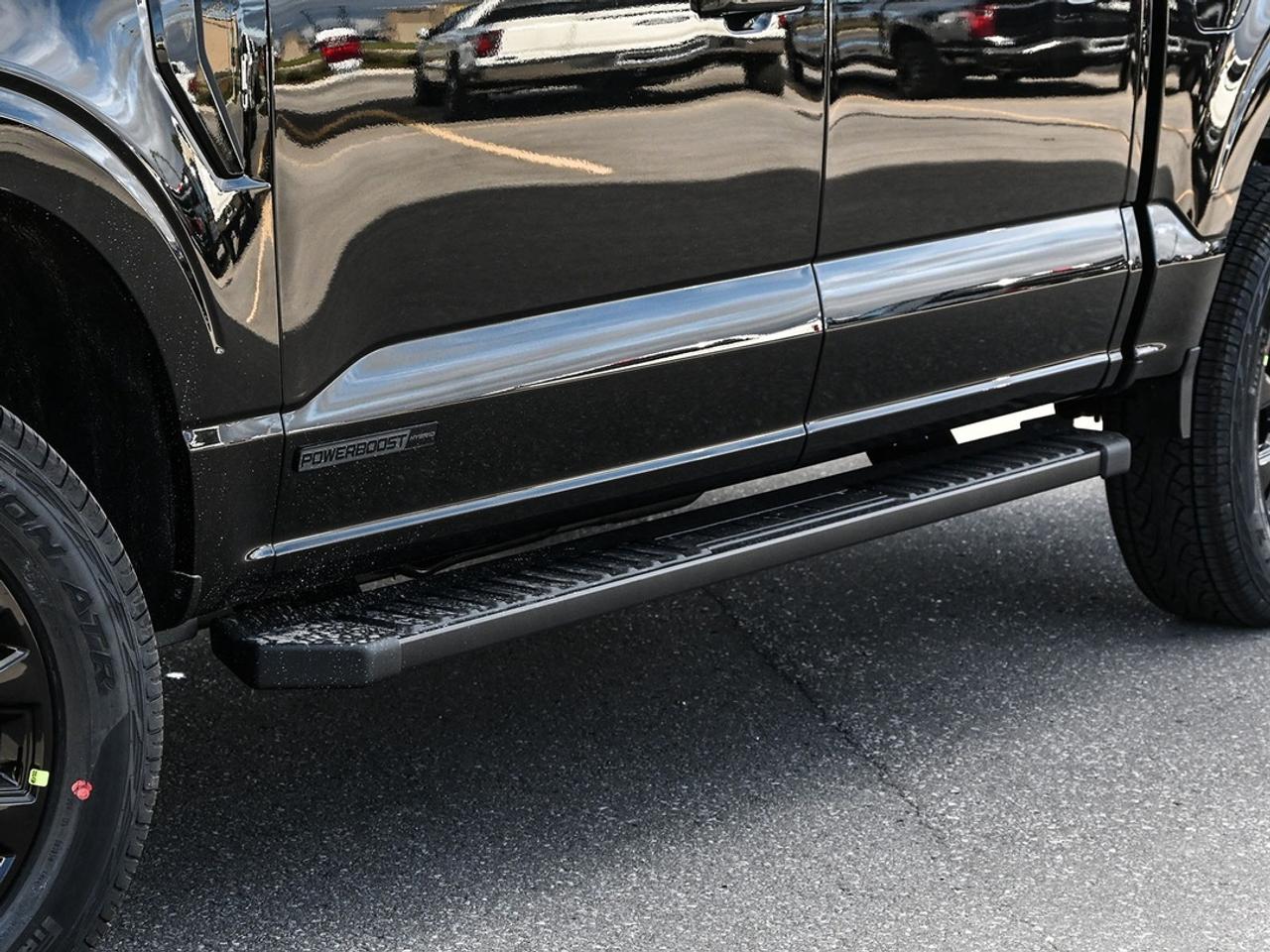 2026 Ford F-150 XLT Photo