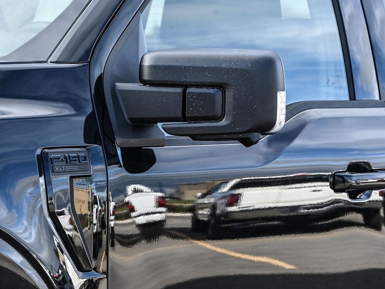 2026 Ford F-150 XLT Photo