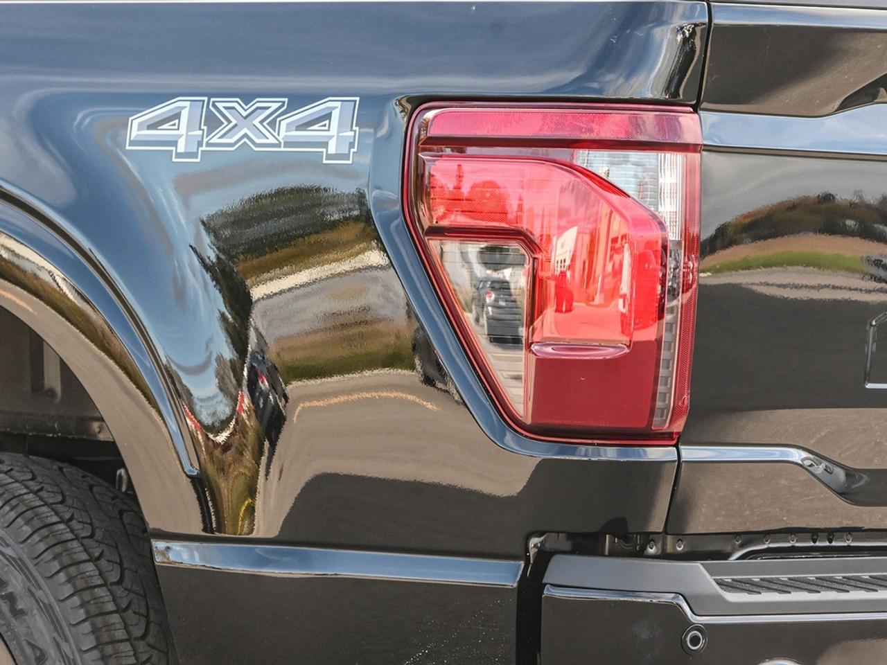 2026 Ford F-150 XLT Photo