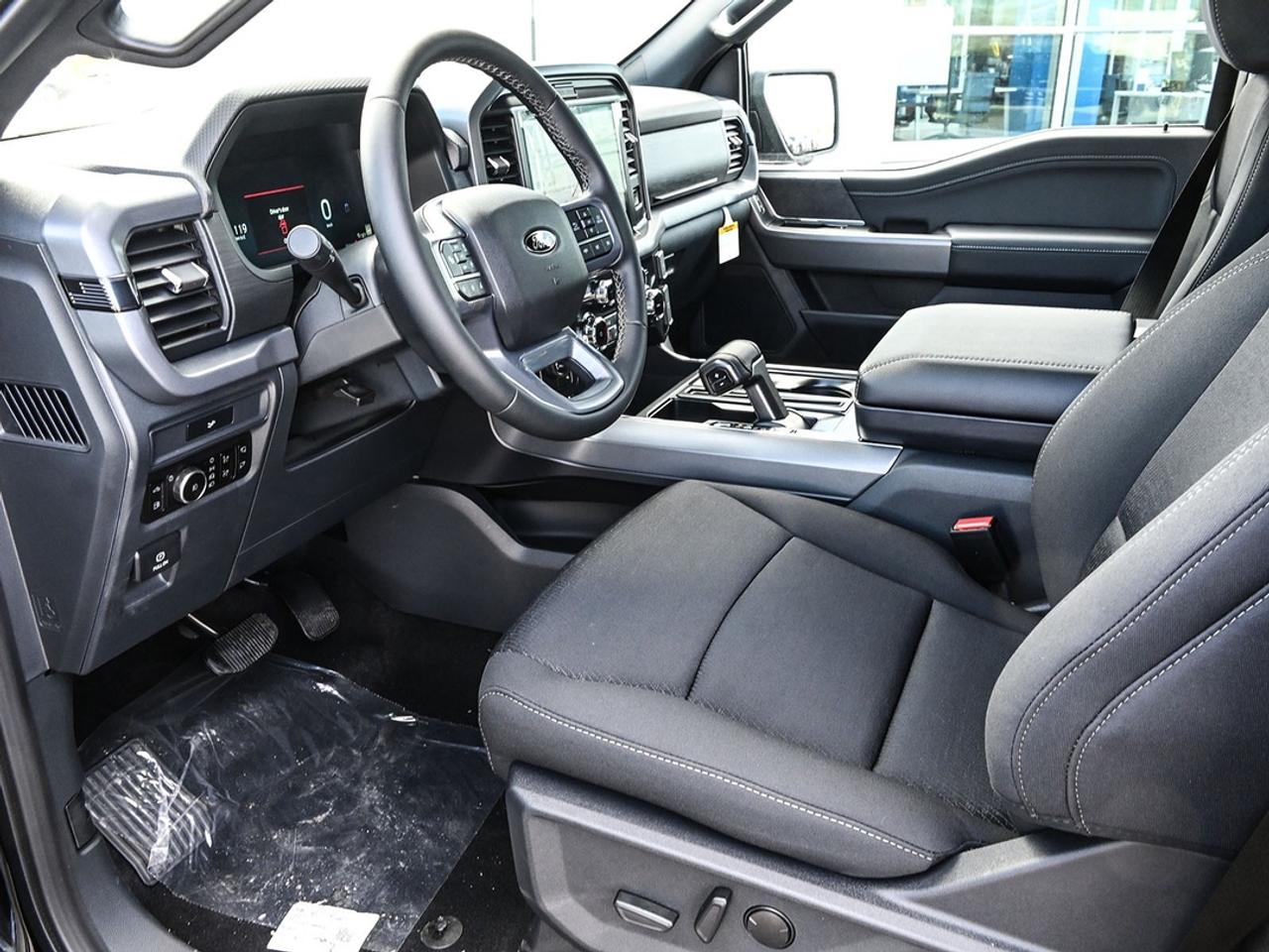 2026 Ford F-150 XLT Photo