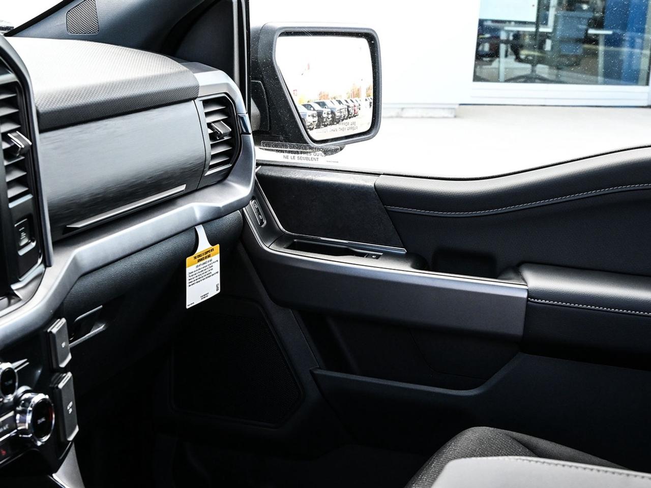 2026 Ford F-150 XLT Photo