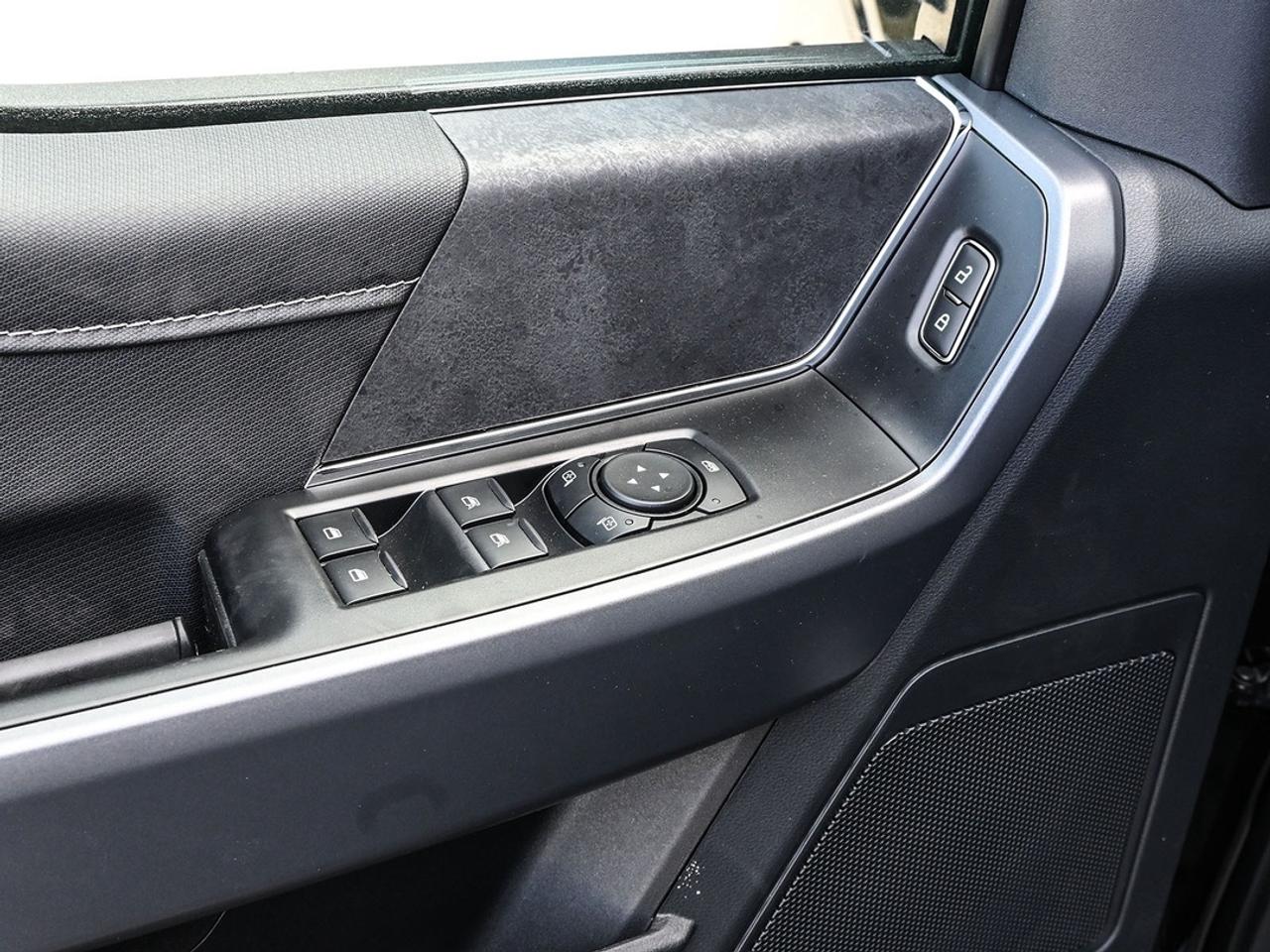 2026 Ford F-150 XLT Photo