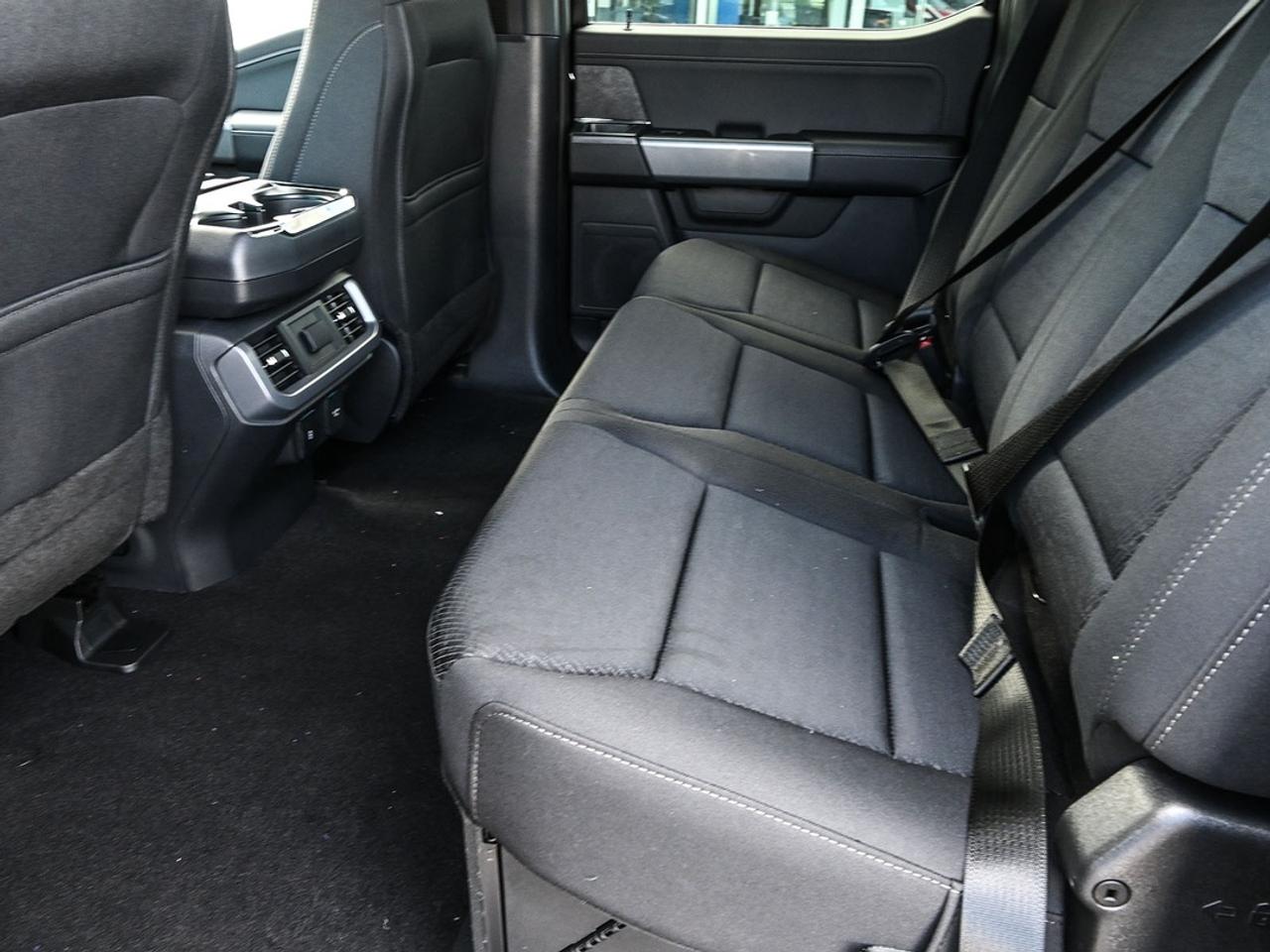 2026 Ford F-150 XLT Photo