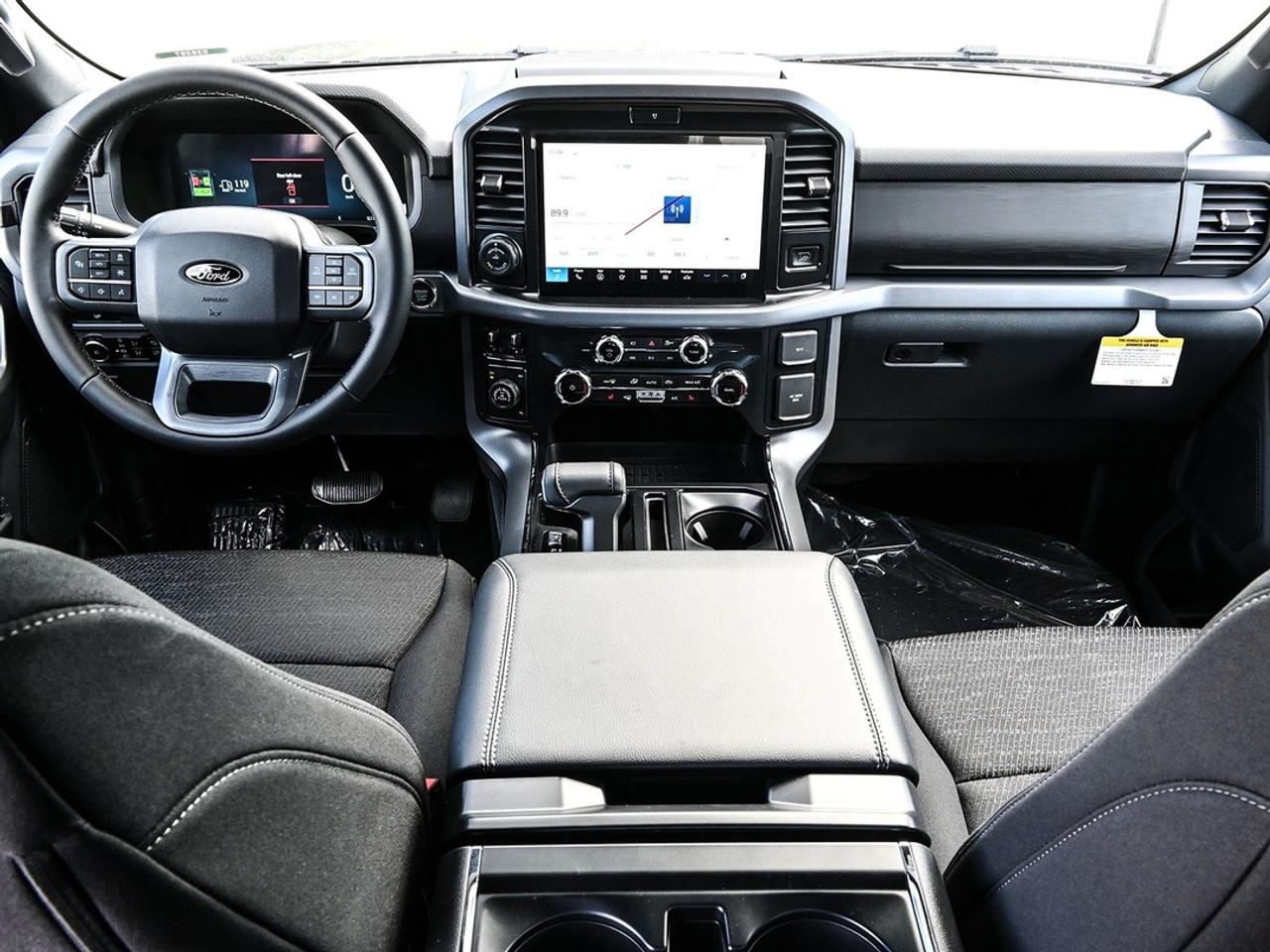 2026 Ford F-150 XLT Photo