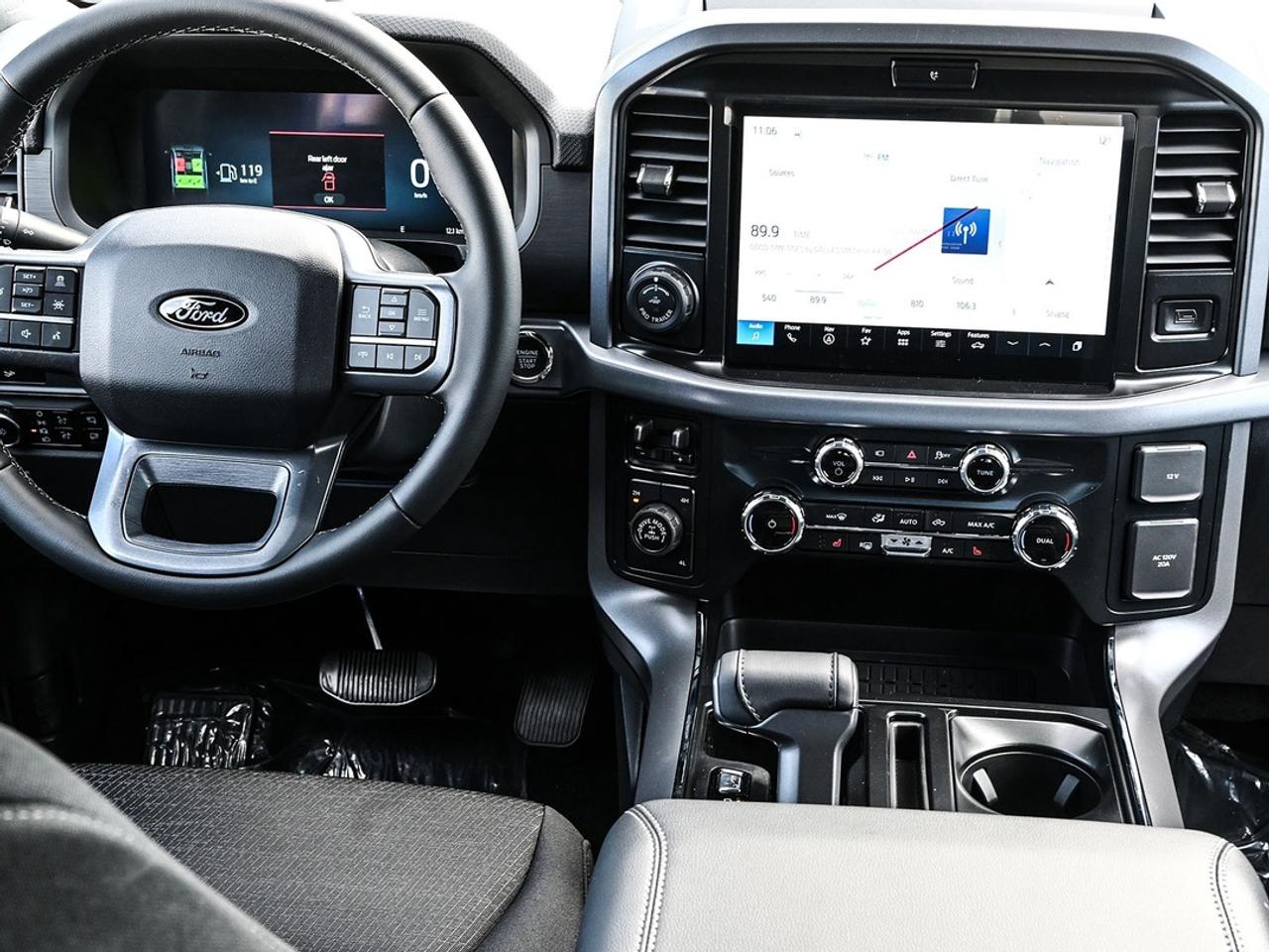 2026 Ford F-150 XLT Photo