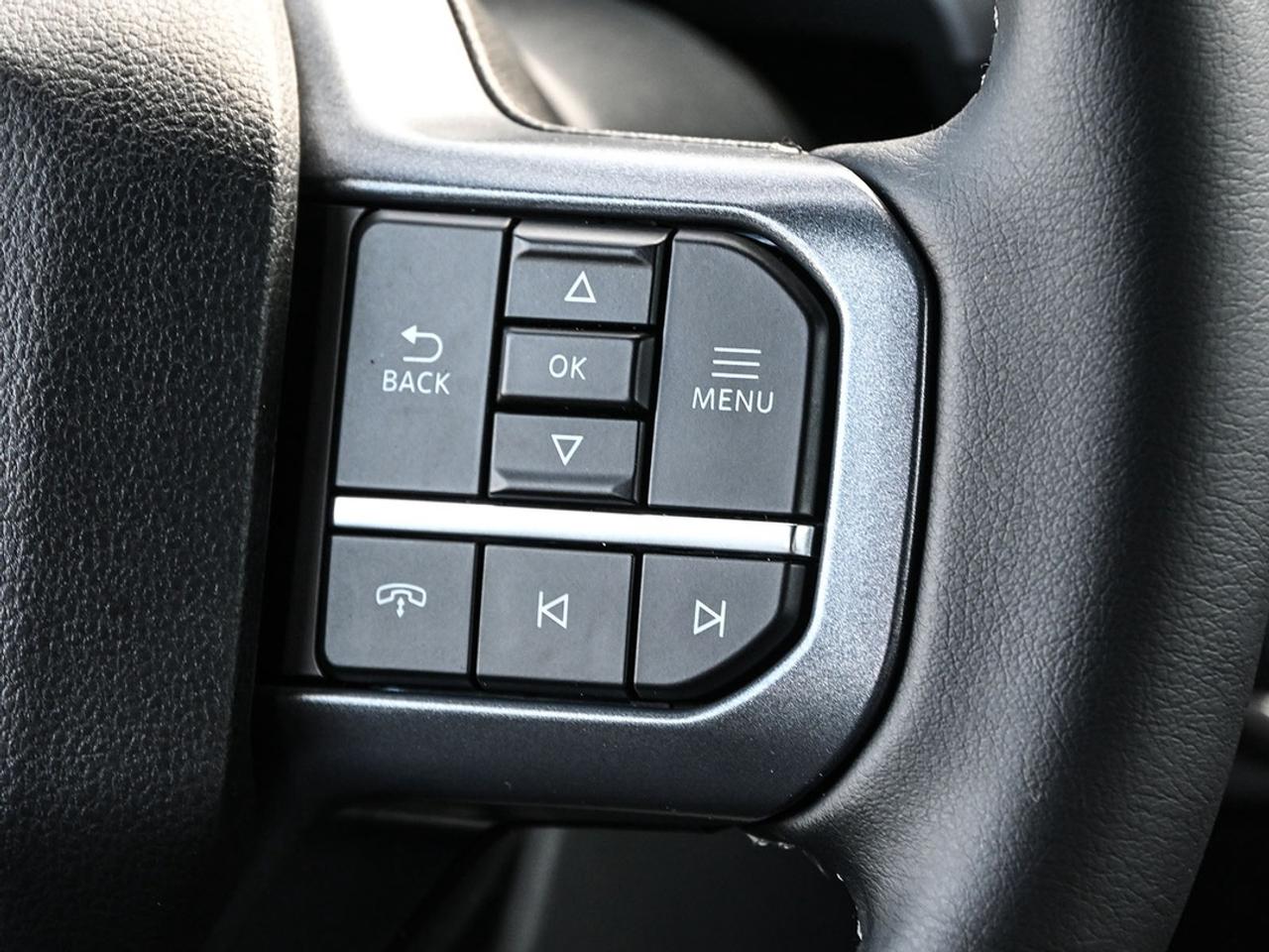 2026 Ford F-150 XLT Photo