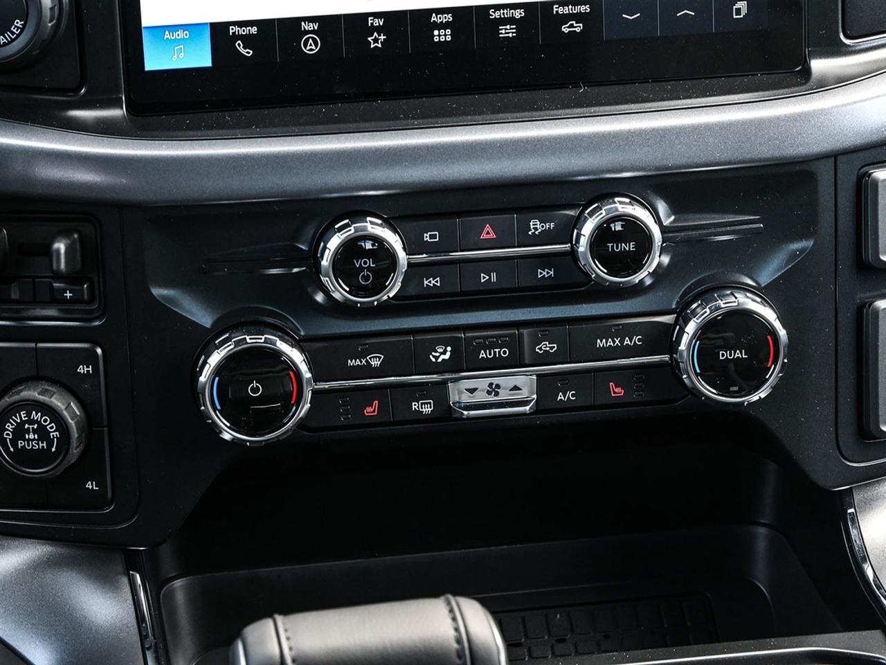 2026 Ford F-150 XLT Photo