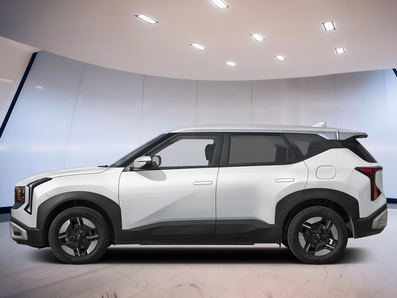 2027 Kia Seltos LX AWD Photo1