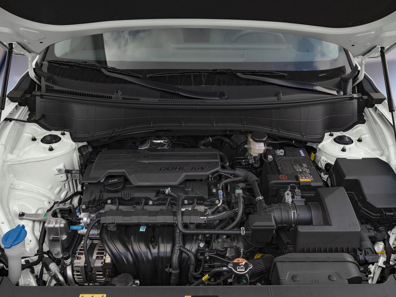 2027 Kia Seltos LX AWD Photo