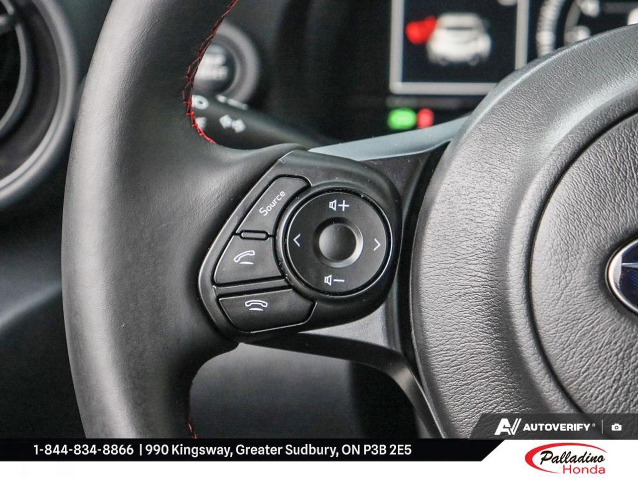 2023 Subaru BRZ Base Photo
