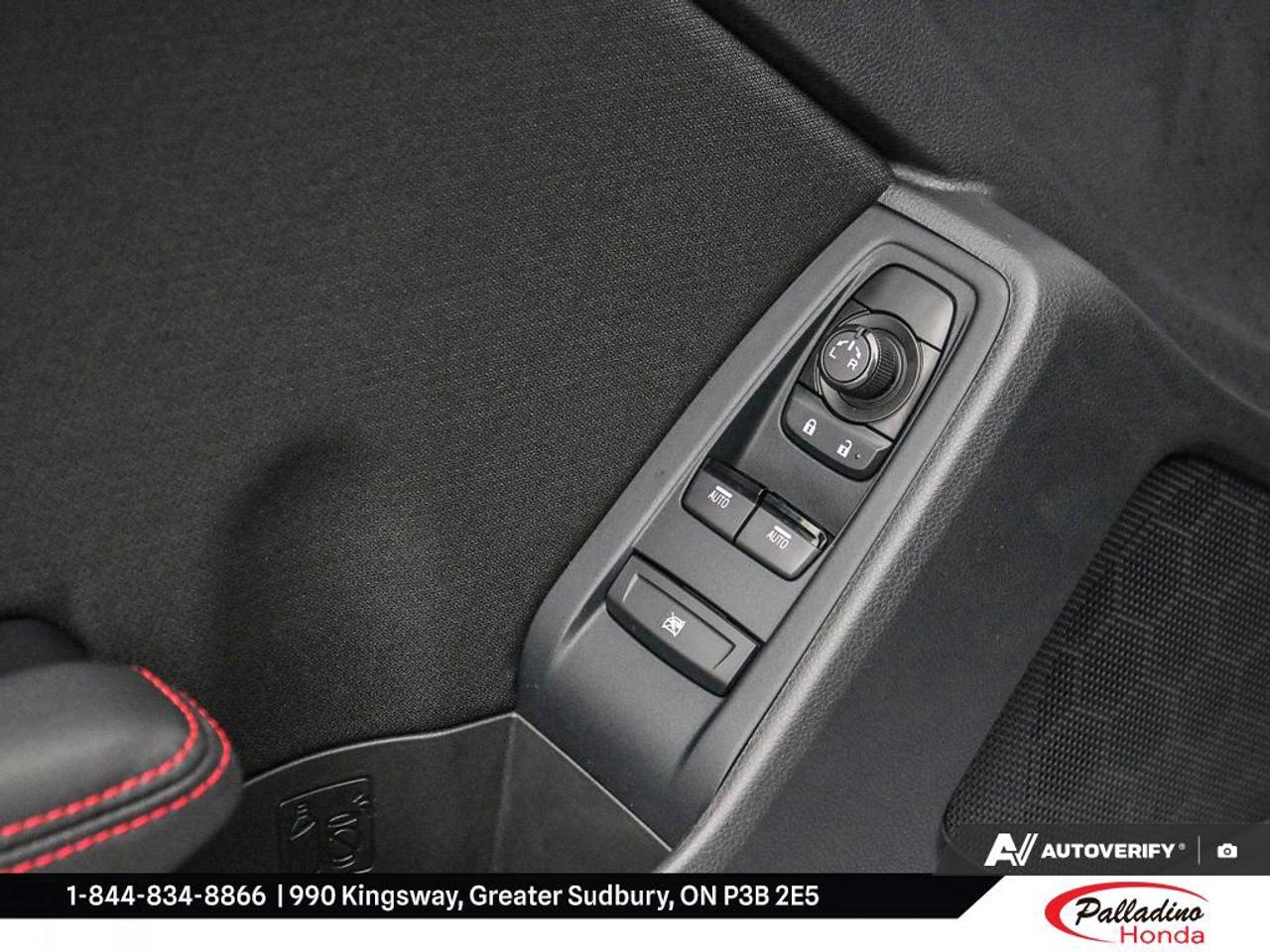 2023 Subaru BRZ Base Photo