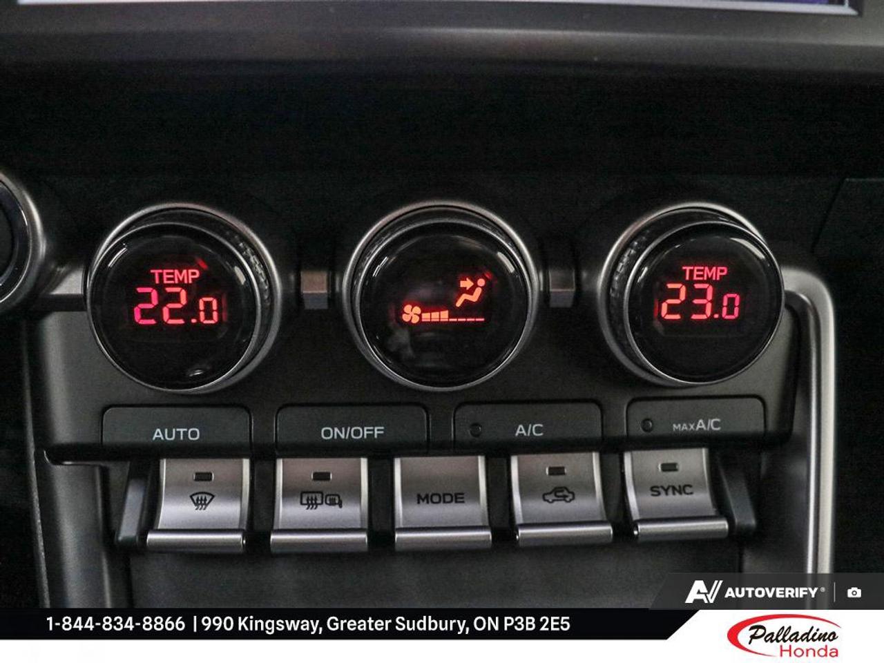 2023 Subaru BRZ Base Photo