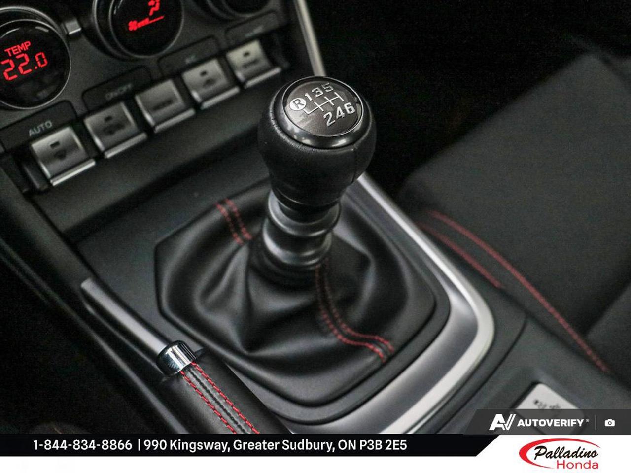 2023 Subaru BRZ Base Photo