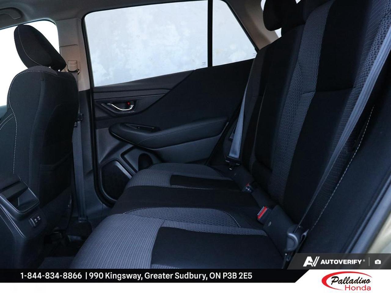 2021 Subaru Outback Touring Photo
