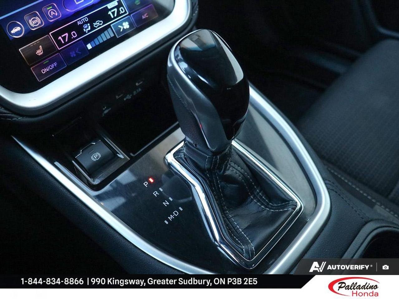 2021 Subaru Outback Touring Photo