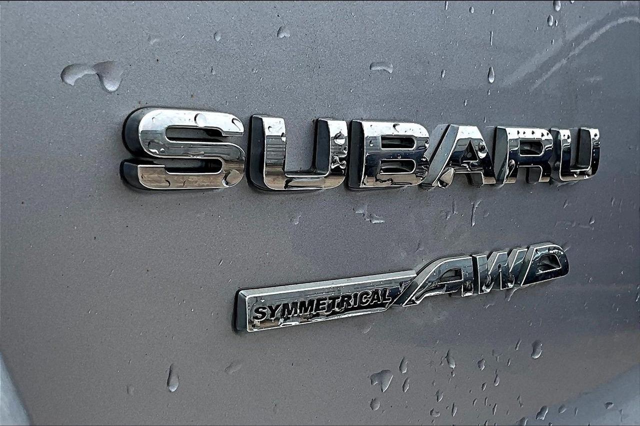 2021 Subaru XV Crosstrek Sport Photo