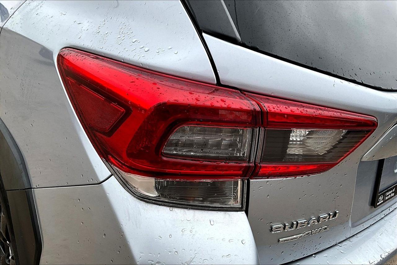 2021 Subaru XV Crosstrek Sport Photo
