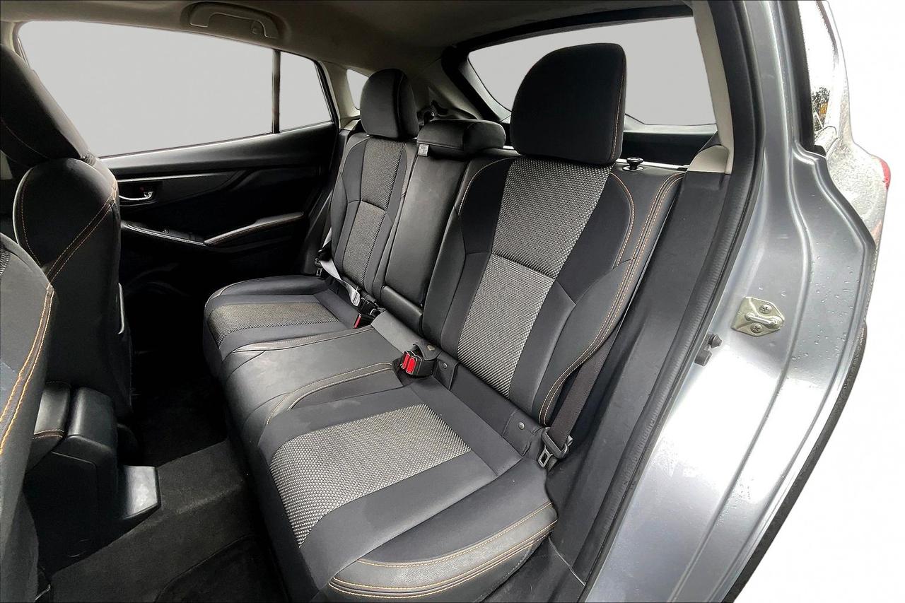 2021 Subaru XV Crosstrek Sport Photo