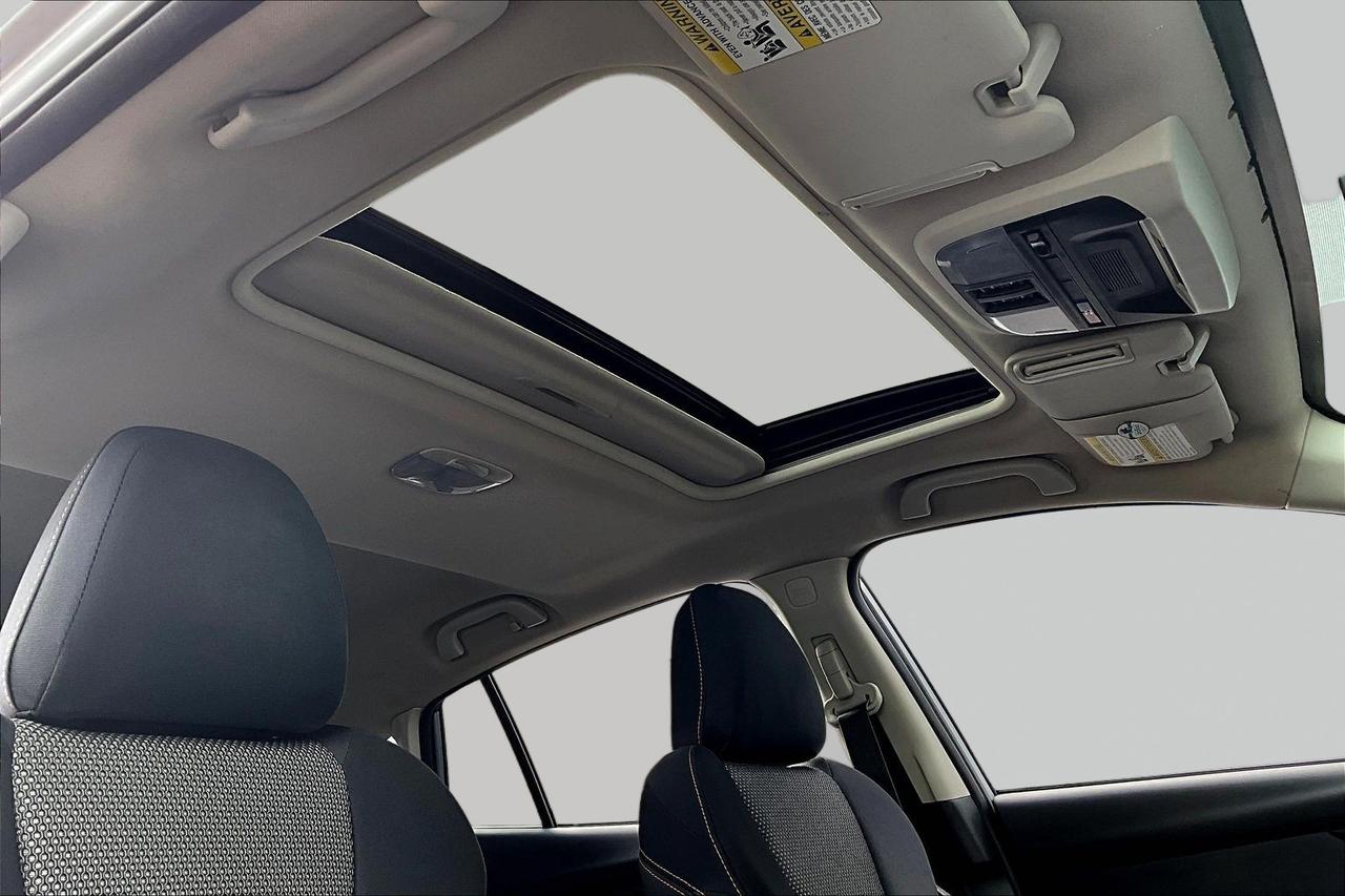 2021 Subaru XV Crosstrek Sport Photo