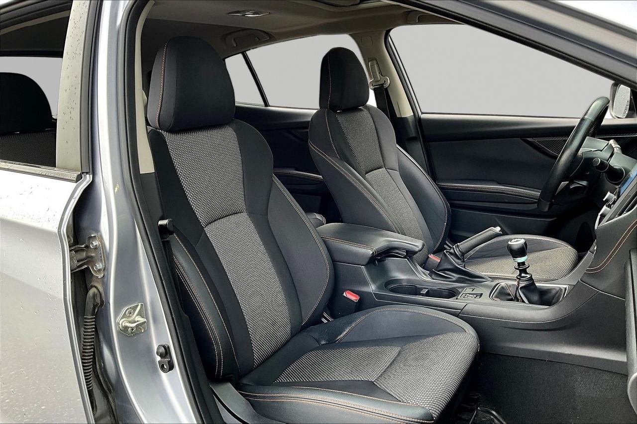 2021 Subaru XV Crosstrek Sport Photo