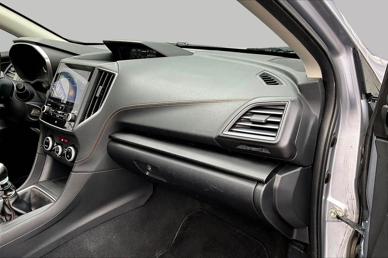 2021 Subaru XV Crosstrek Sport Photo