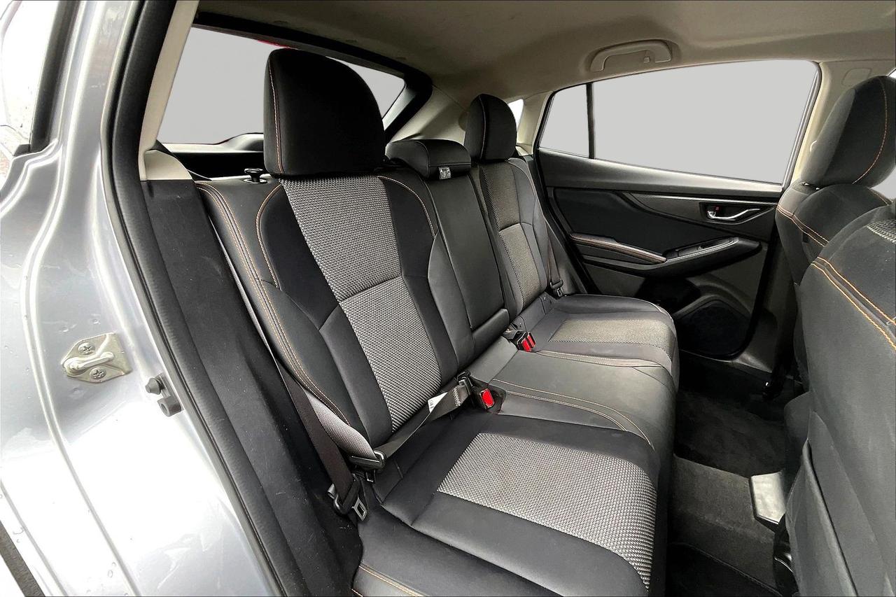 2021 Subaru XV Crosstrek Sport Photo
