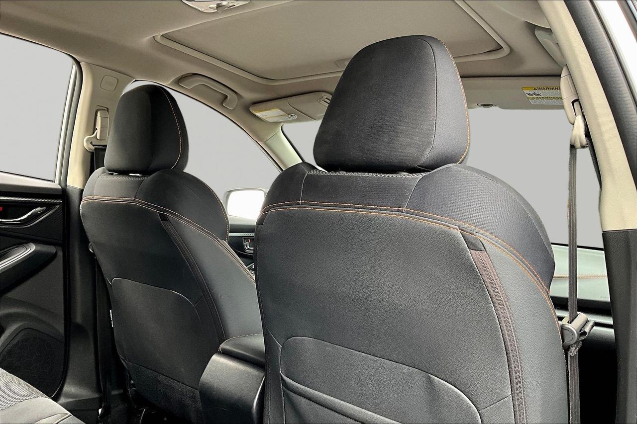 2021 Subaru XV Crosstrek Sport Photo