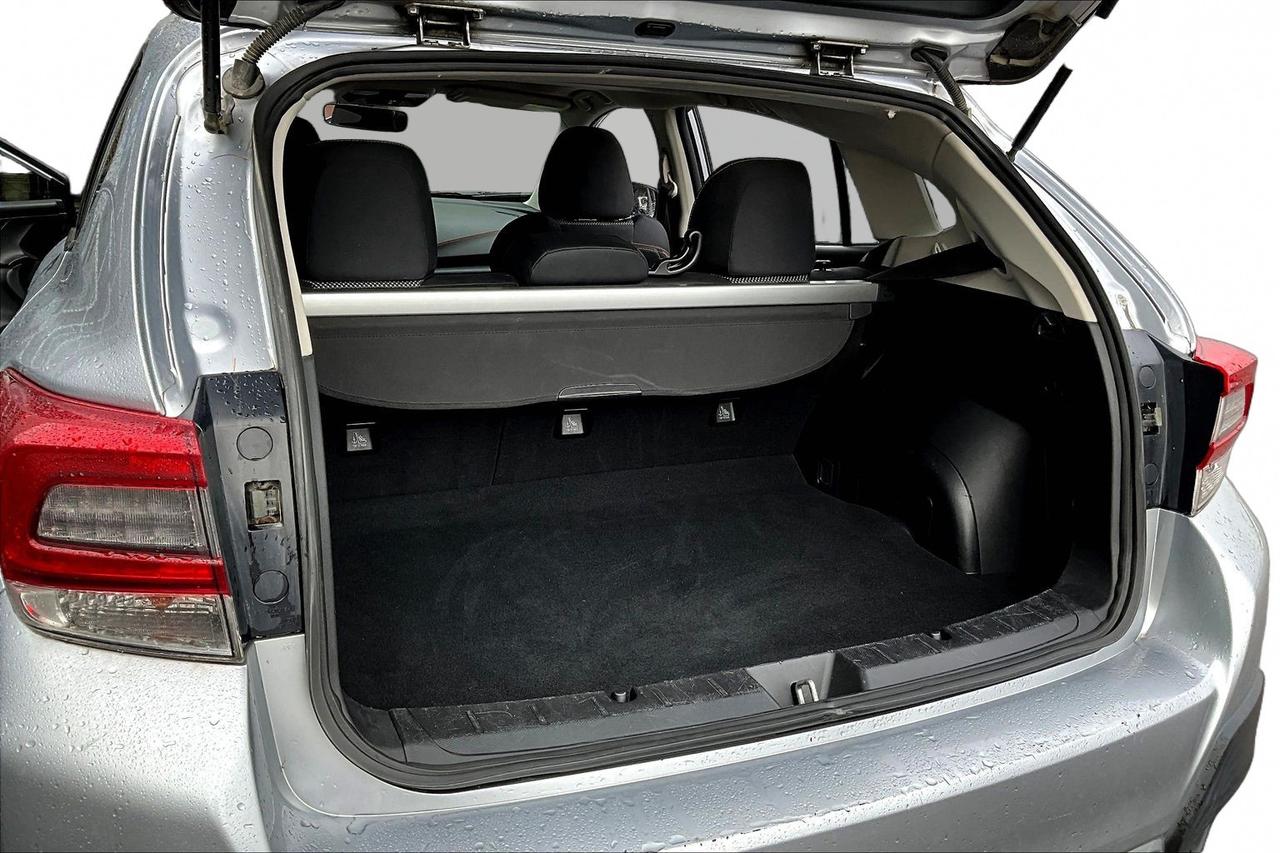 2021 Subaru XV Crosstrek Sport Photo