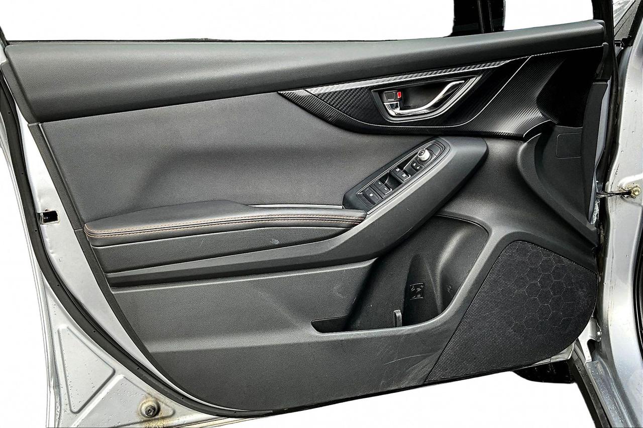 2021 Subaru XV Crosstrek Sport Photo