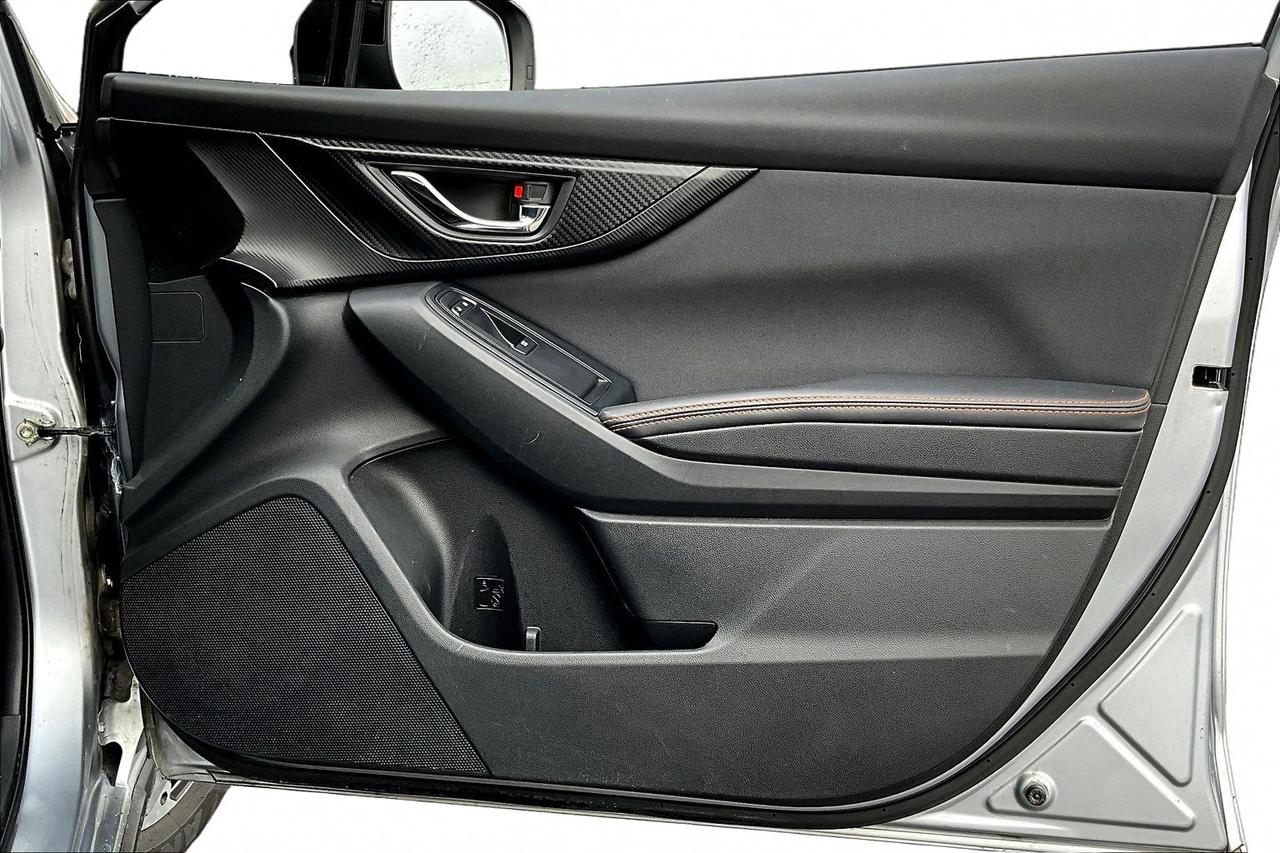 2021 Subaru XV Crosstrek Sport Photo
