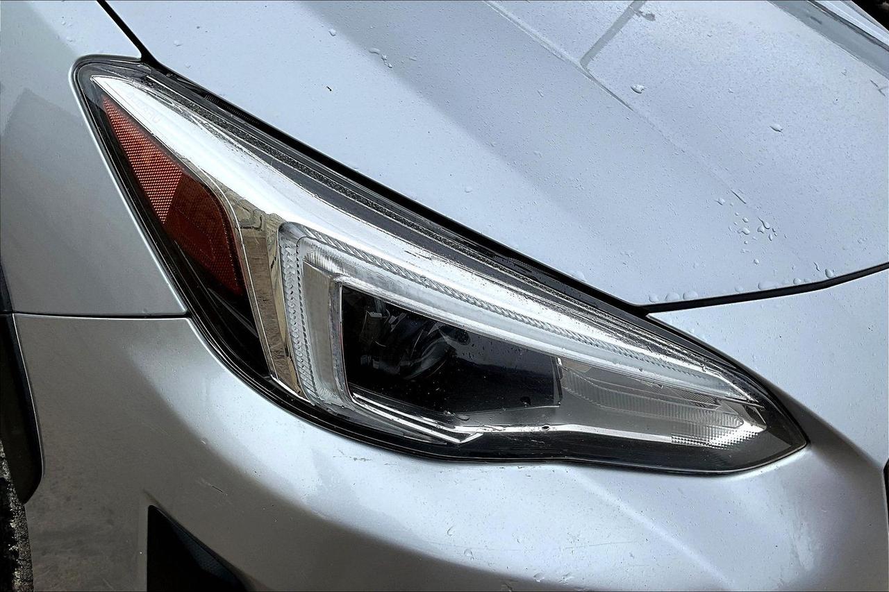 2021 Subaru XV Crosstrek Sport Photo