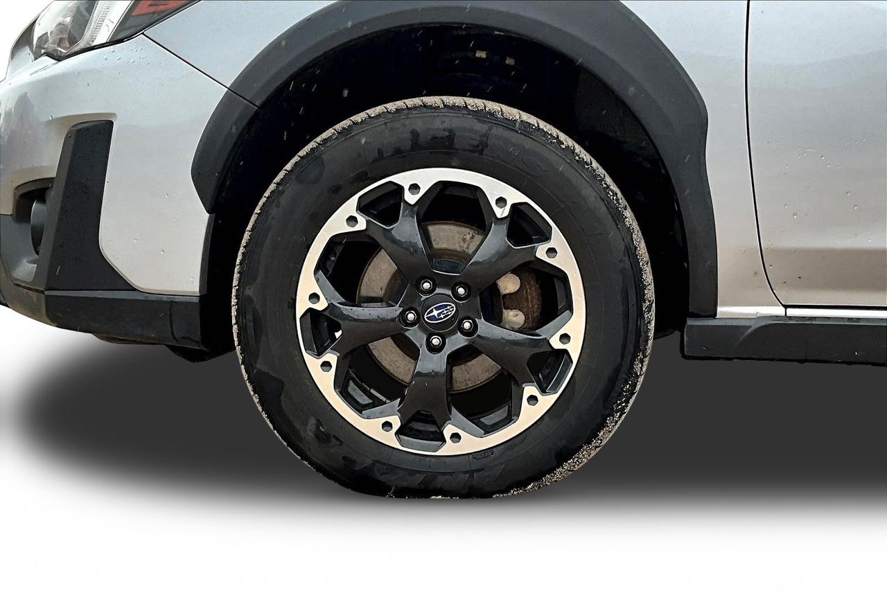 2021 Subaru XV Crosstrek Sport Photo