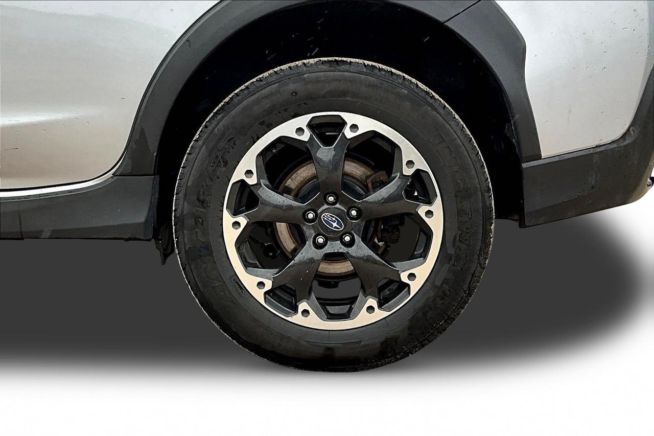 2021 Subaru XV Crosstrek Sport Photo