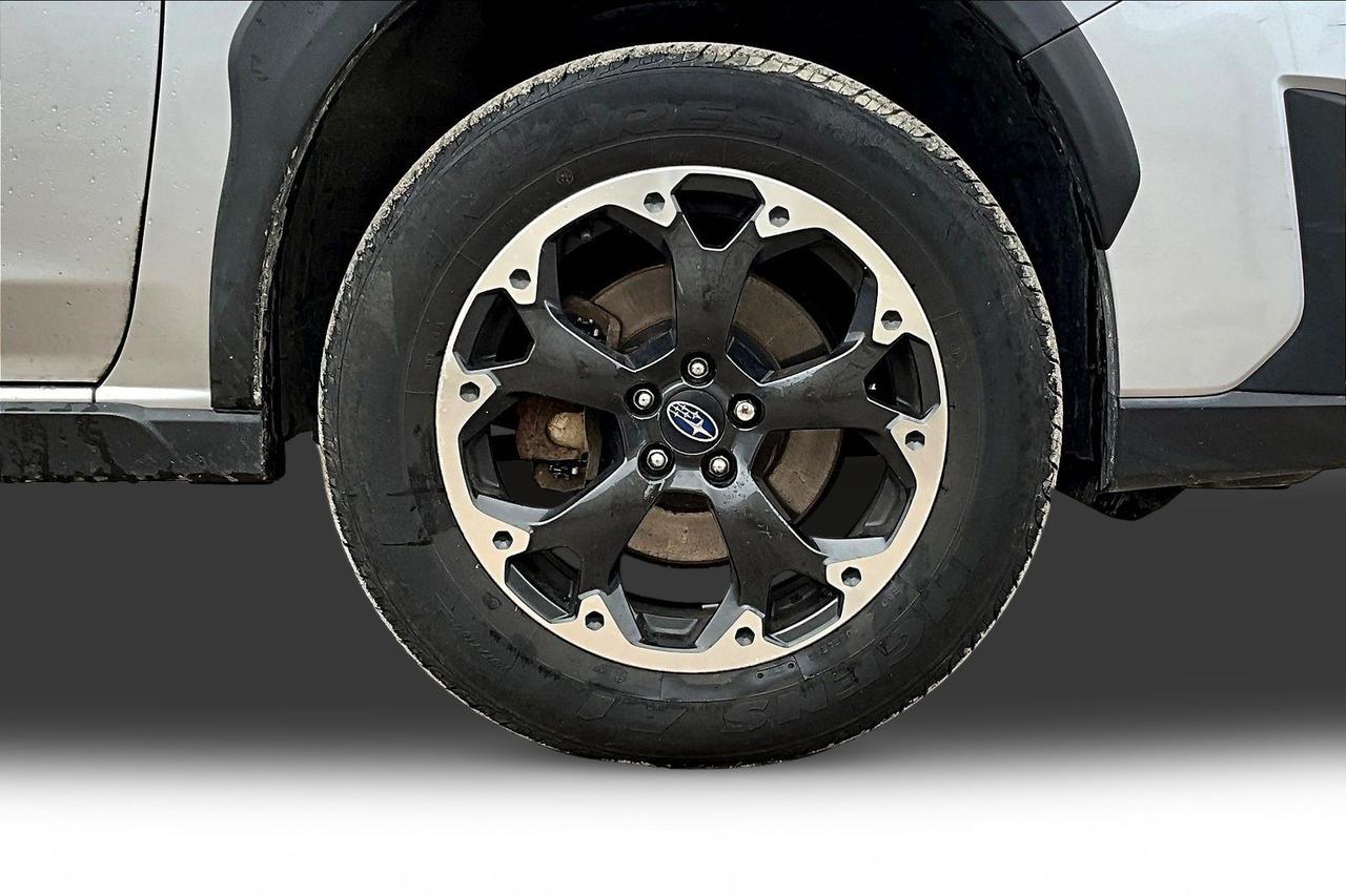 2021 Subaru XV Crosstrek Sport Photo