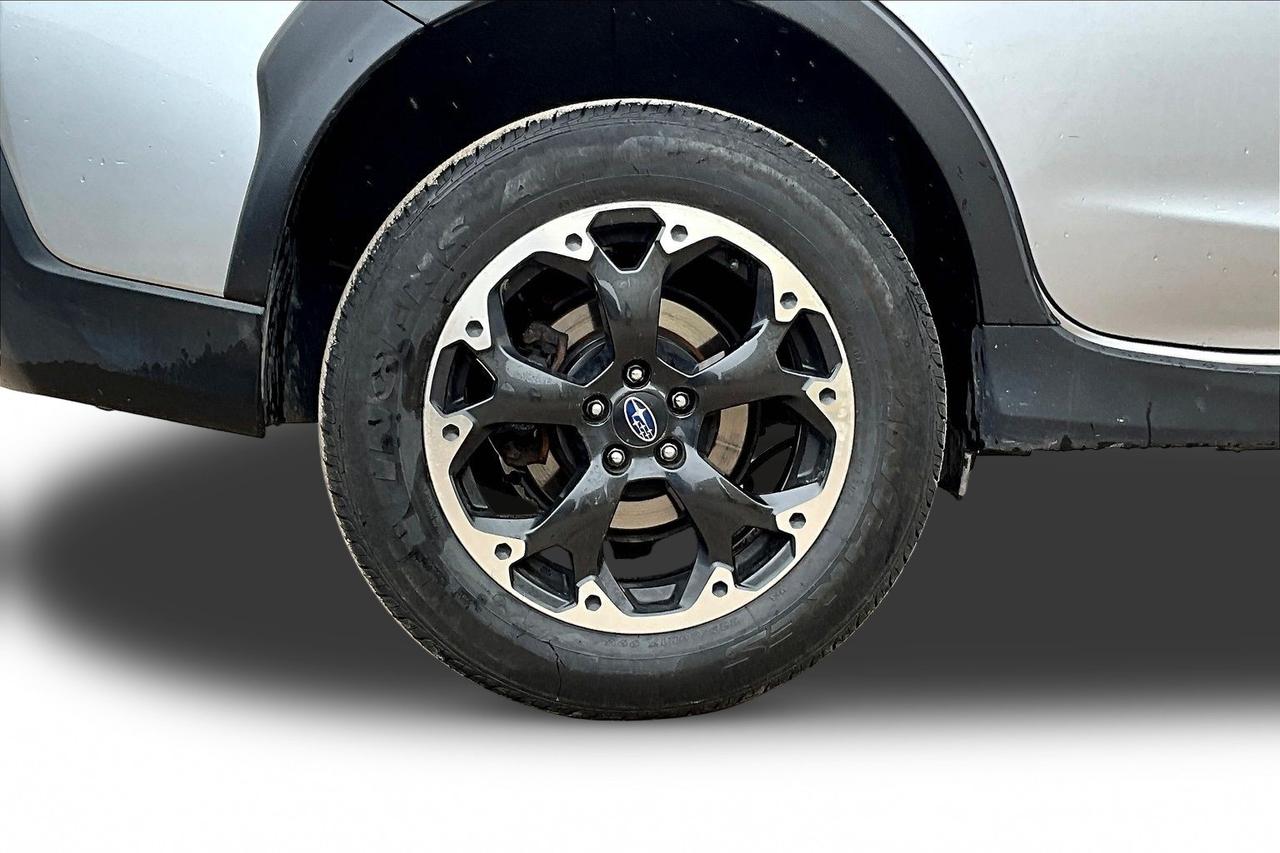2021 Subaru XV Crosstrek Sport Photo