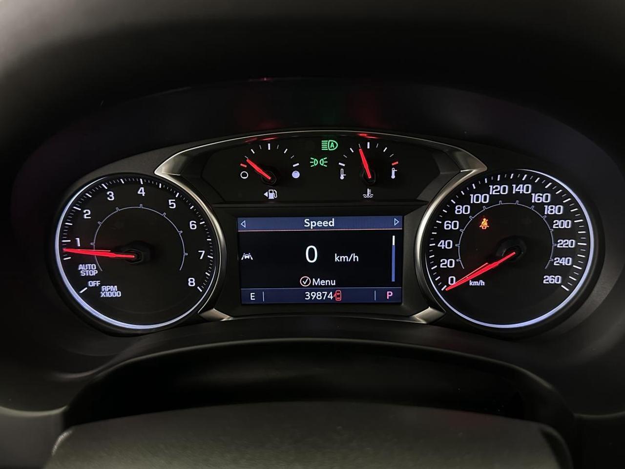 2024 GMC Terrain AT4/AWD/PANOROOF/LEATHER/NAVI/1 OWNER LEASE RETURN! Photo