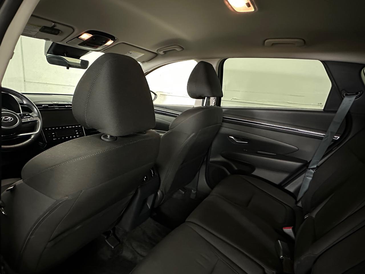 2024 Hyundai Tucson Preferred PREFERRED/AWD/NAVI/32KM/OFF 1 OWNER HYUNDAI LEASE! Photo
