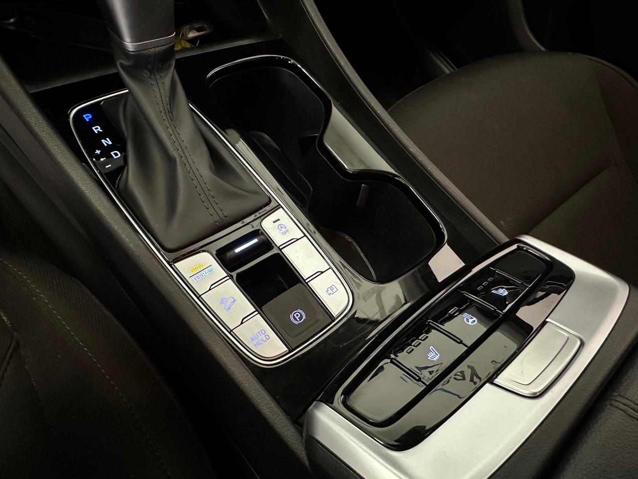 2024 Hyundai Tucson Preferred PREFERRED/AWD/NAVI/32KM/OFF 1 OWNER HYUNDAI LEASE! Photo