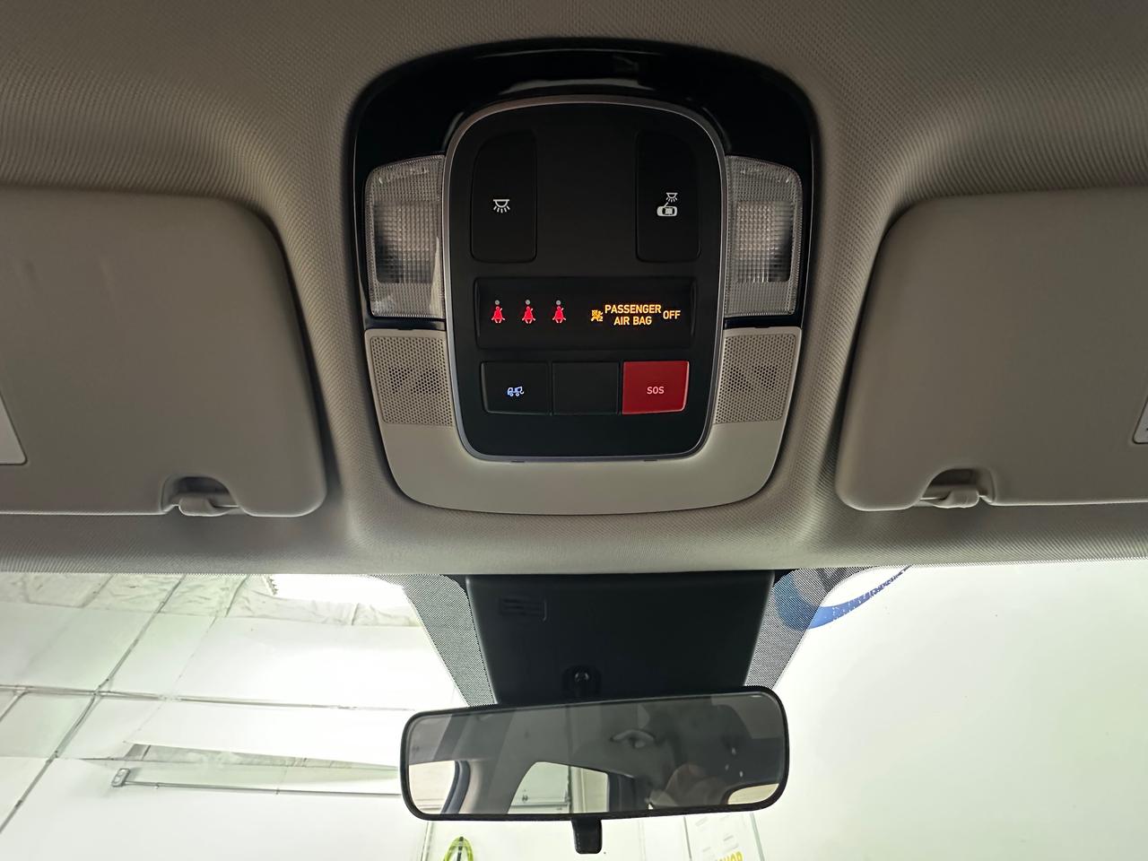2024 Hyundai Tucson Preferred PREFERRED/AWD/NAVI/32KM/OFF 1 OWNER HYUNDAI LEASE! Photo