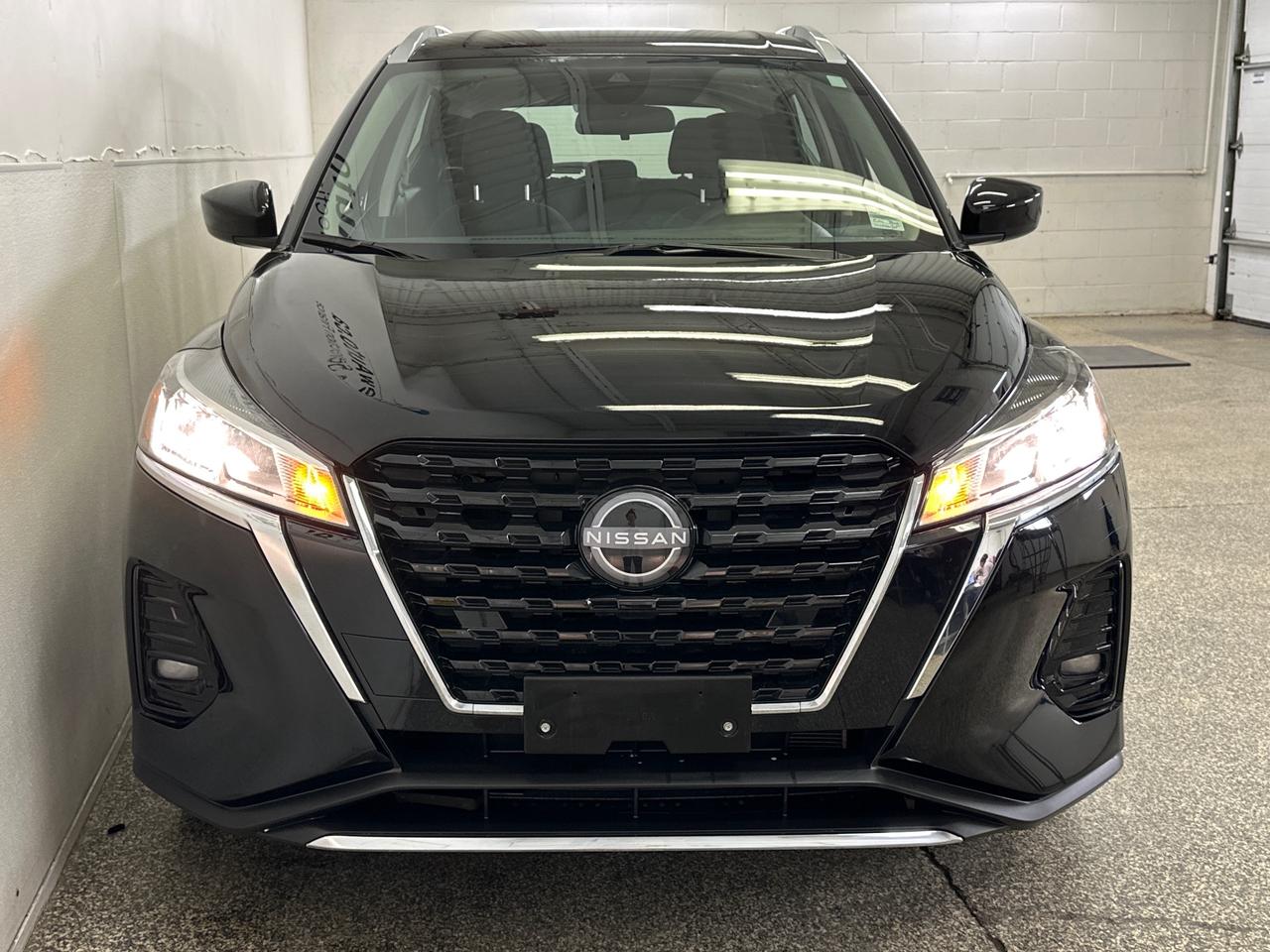 2024 Nissan Kicks SV/20KM/OFF 1 OWNER NISSAN LEASE! Photo5
